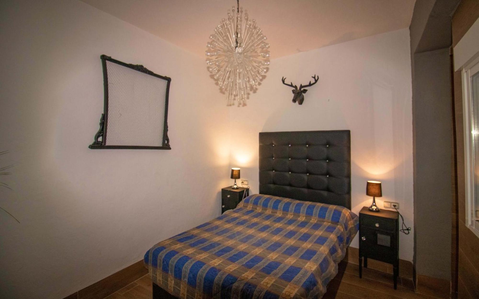Luxury Beach House - Primera Linea Playa Cargador Albert Villas Alcossebre エクステリア 写真