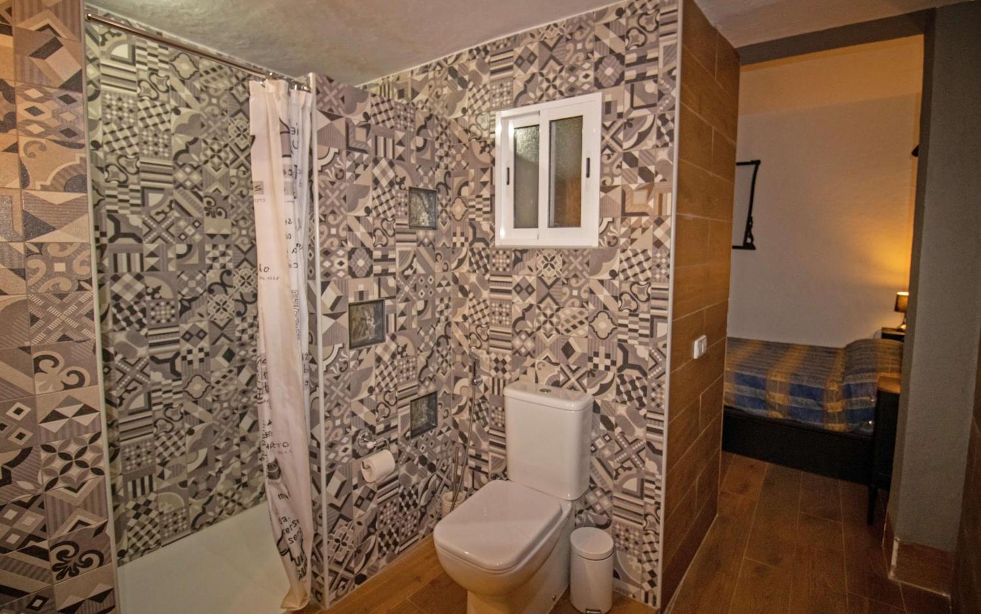 Luxury Beach House - Primera Linea Playa Cargador Albert Villas Alcossebre エクステリア 写真