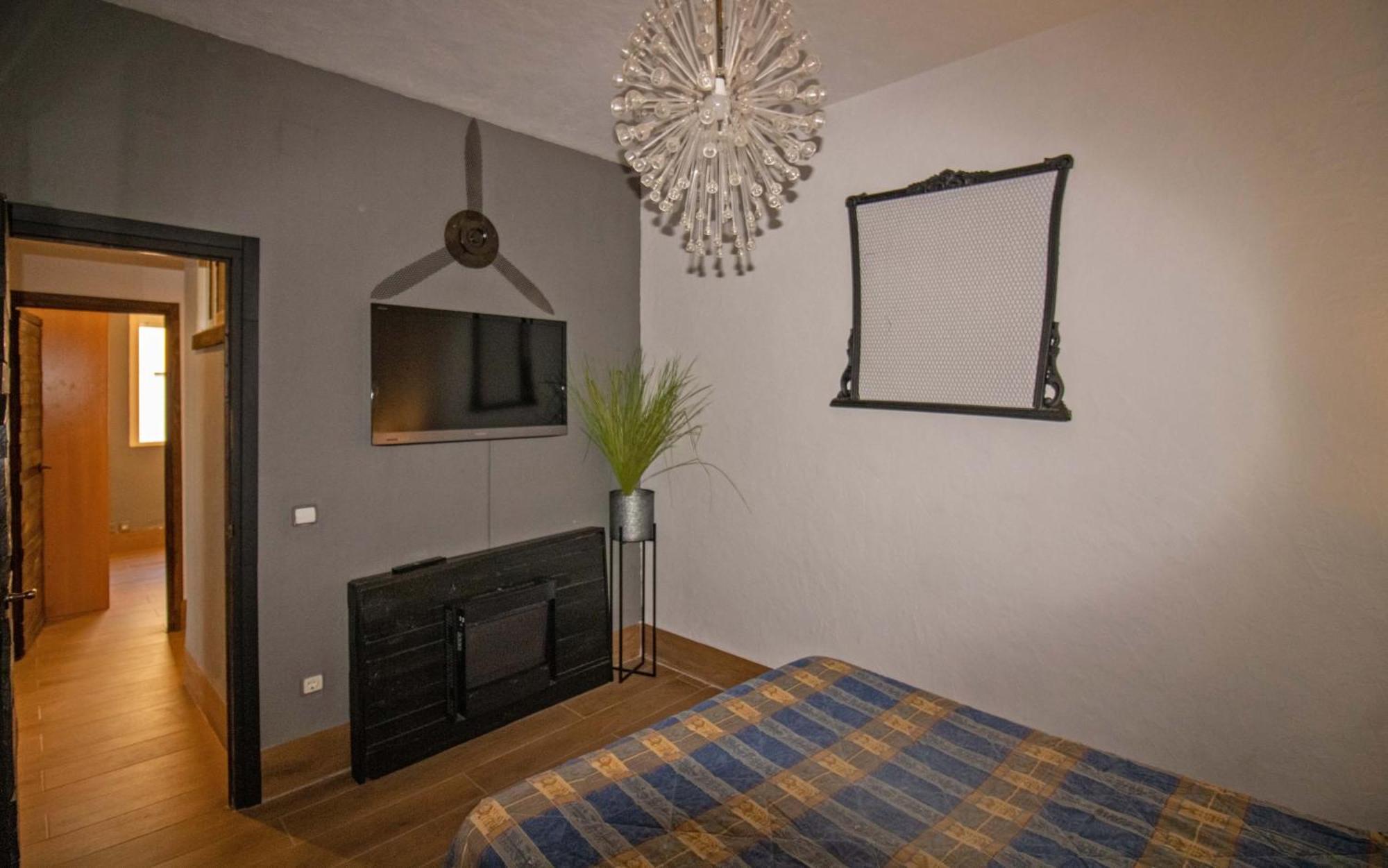 Luxury Beach House - Primera Linea Playa Cargador Albert Villas Alcossebre エクステリア 写真