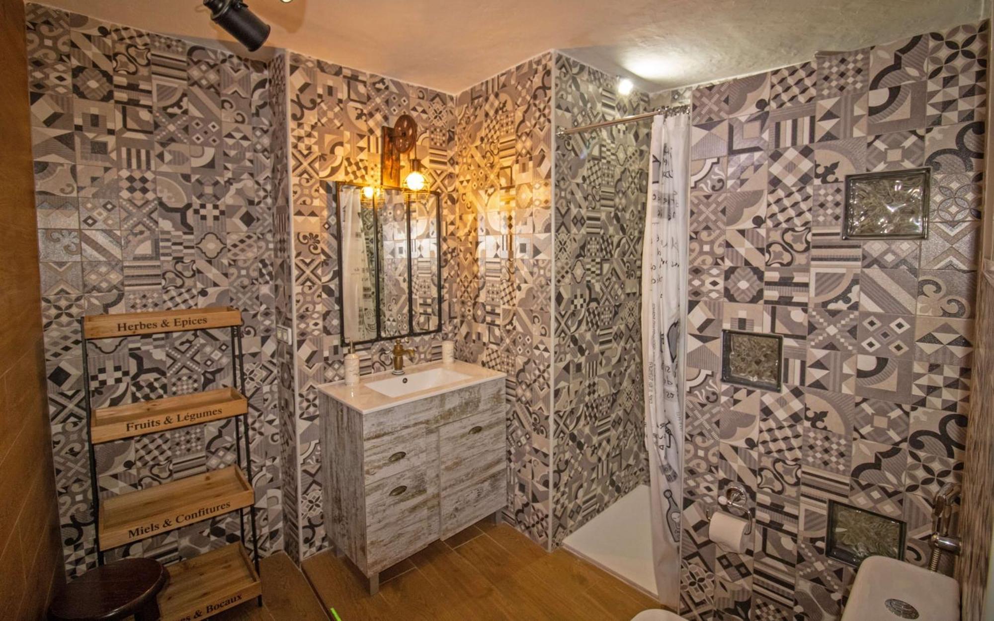 Luxury Beach House - Primera Linea Playa Cargador Albert Villas Alcossebre エクステリア 写真